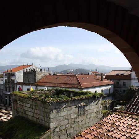 Apartamentos Turisticos Casa Soto 巴约讷 外观 照片
