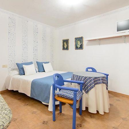 Apartamentos Turisticos Casa Soto 巴约讷 外观 照片