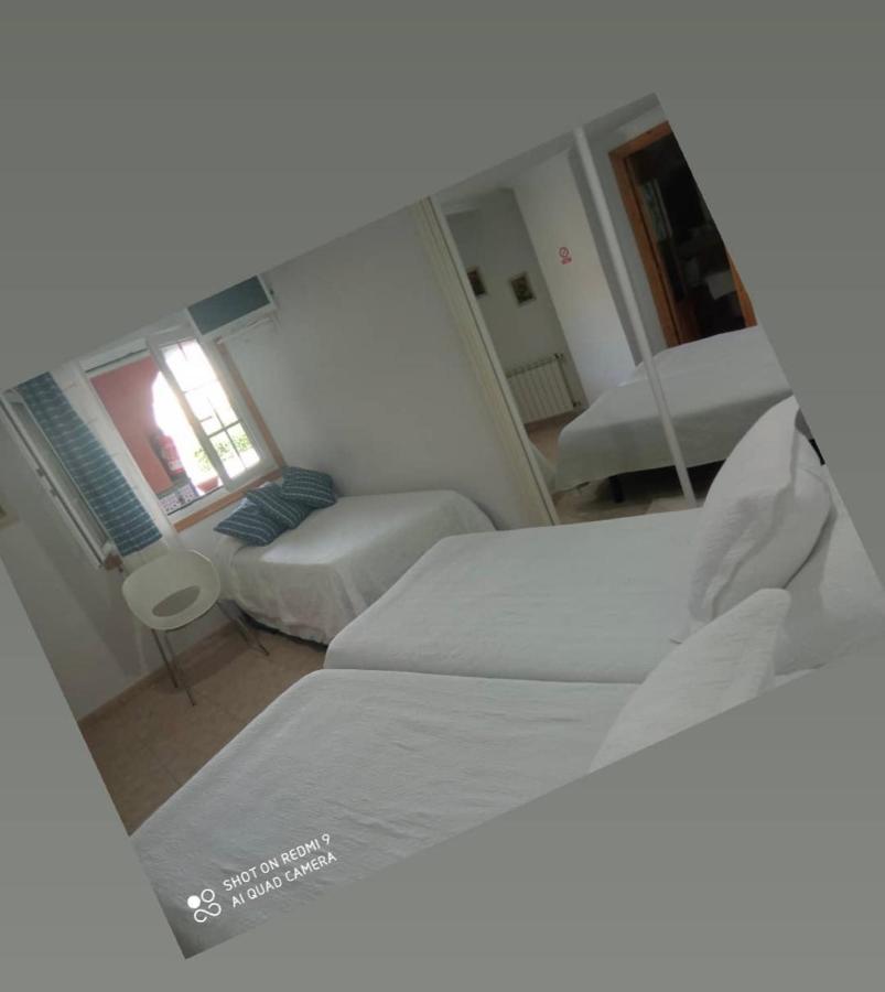 Apartamentos Turisticos Casa Soto 巴约讷 外观 照片