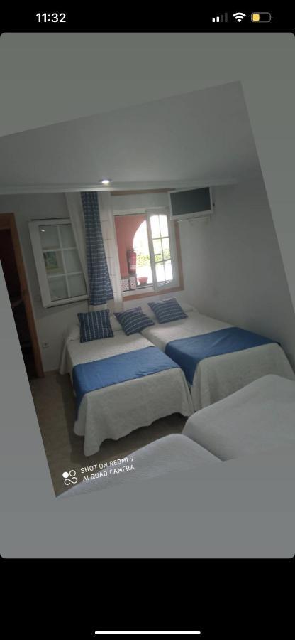 Apartamentos Turisticos Casa Soto 巴约讷 外观 照片