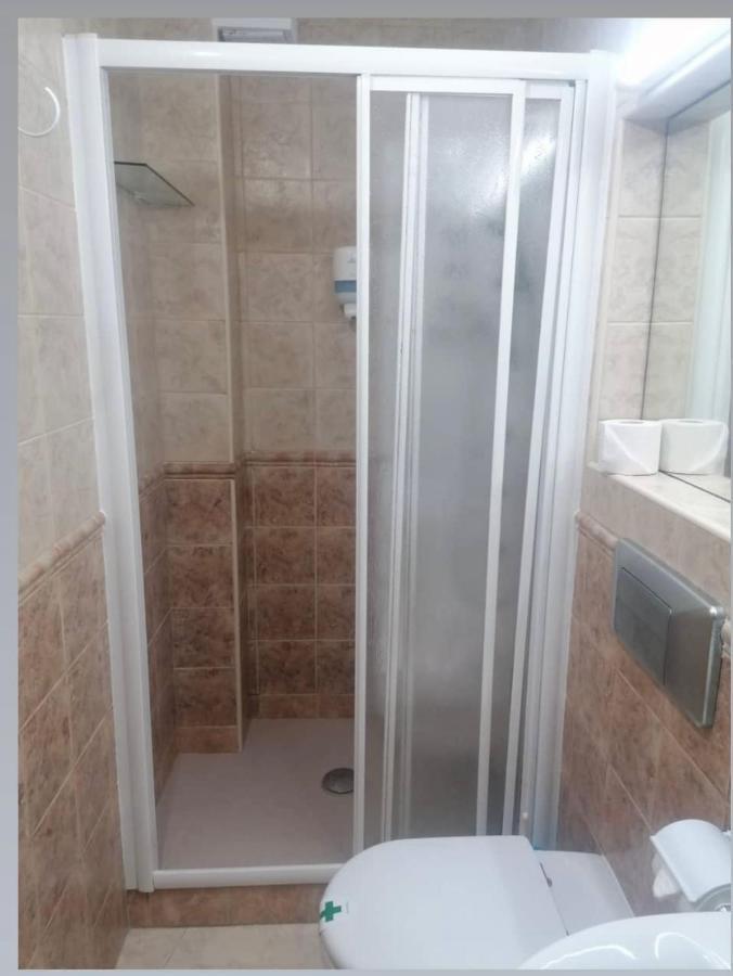 Apartamentos Turisticos Casa Soto 巴约讷 外观 照片
