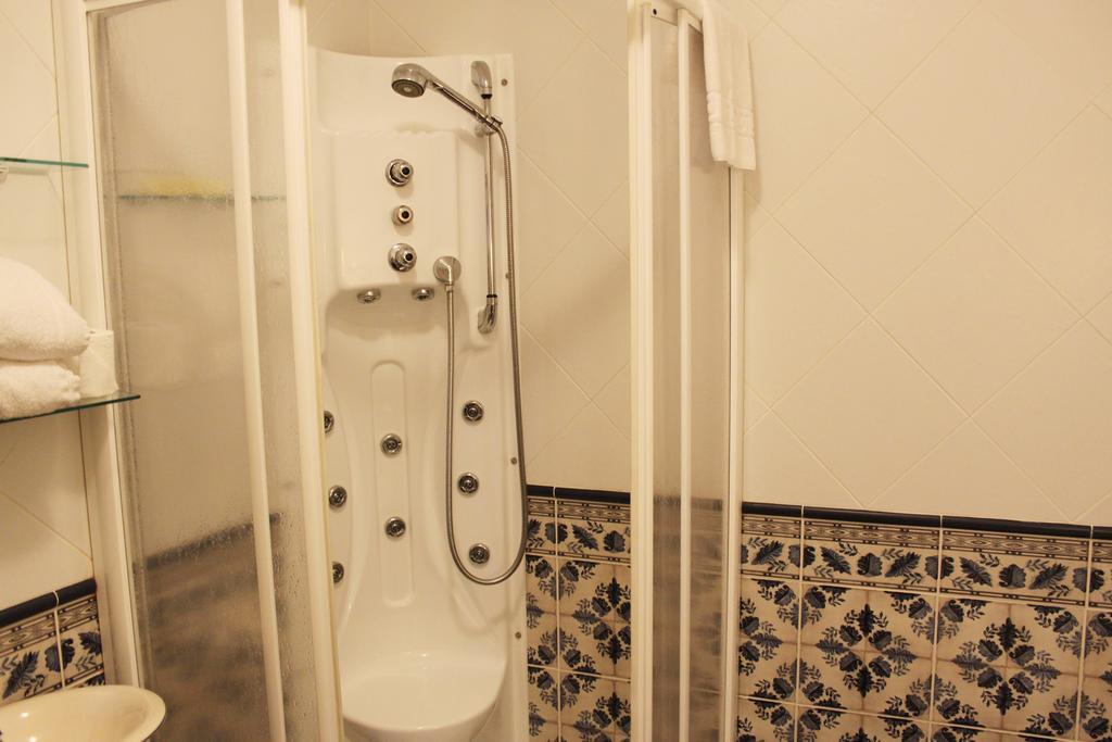 Apartamentos Turisticos Casa Soto 巴约讷 客房 照片
