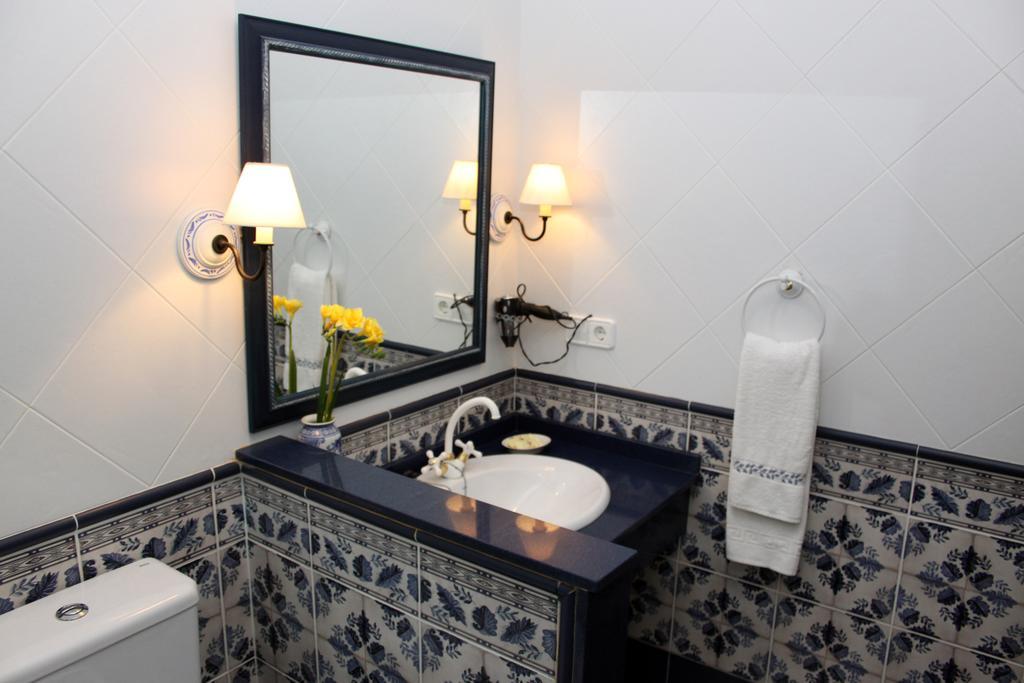 Apartamentos Turisticos Casa Soto 巴约讷 客房 照片