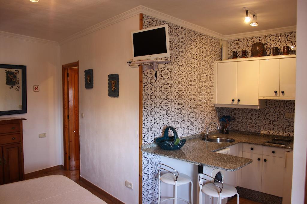 Apartamentos Turisticos Casa Soto 巴约讷 客房 照片