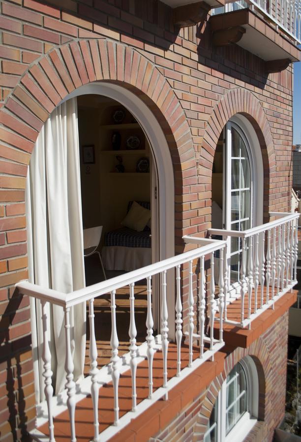 Apartamentos Turisticos Casa Soto 巴约讷 外观 照片