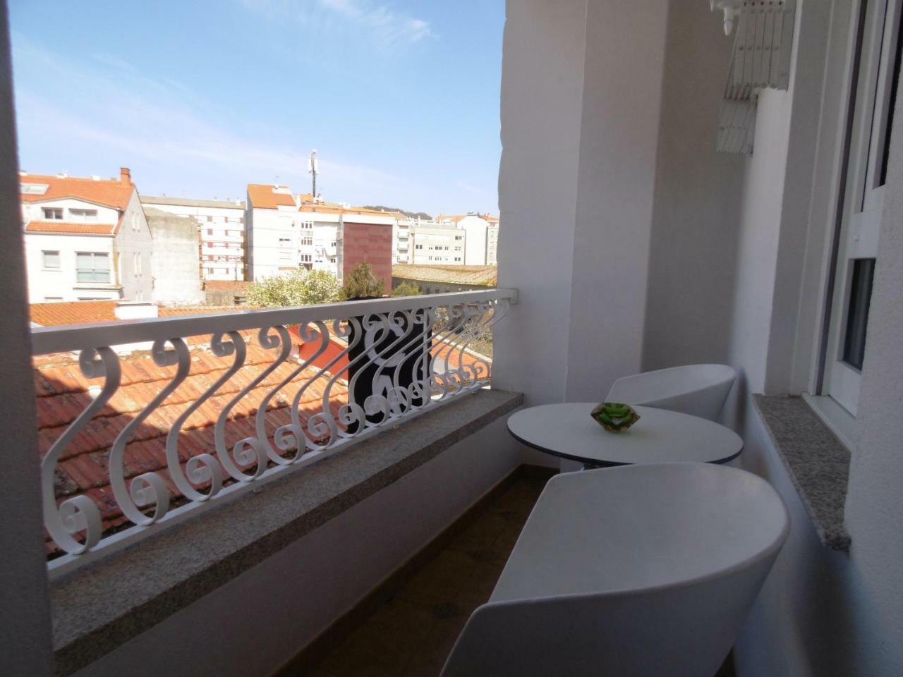 Apartamentos Turisticos Casa Soto 巴约讷 外观 照片