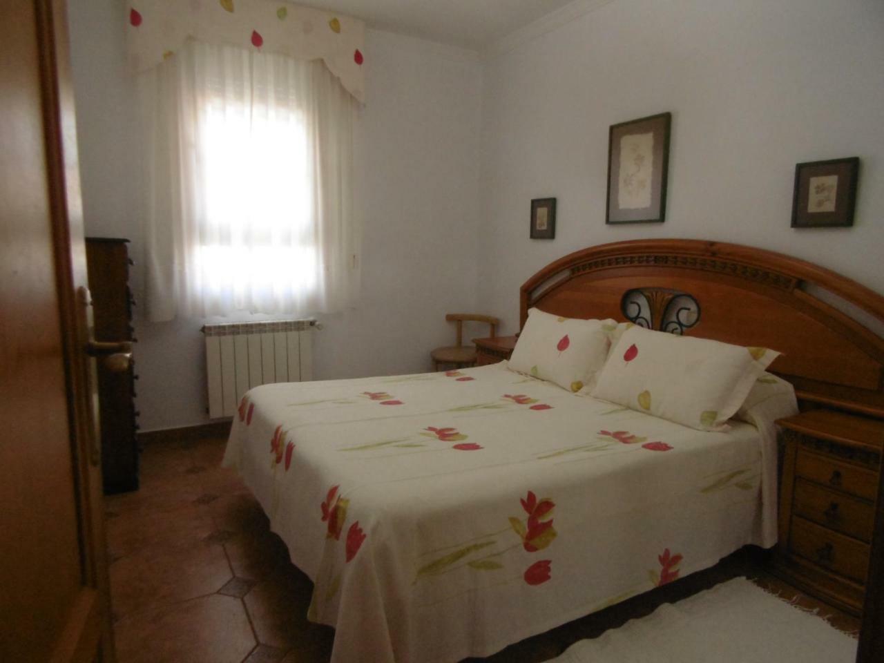 Apartamentos Turisticos Casa Soto 巴约讷 外观 照片