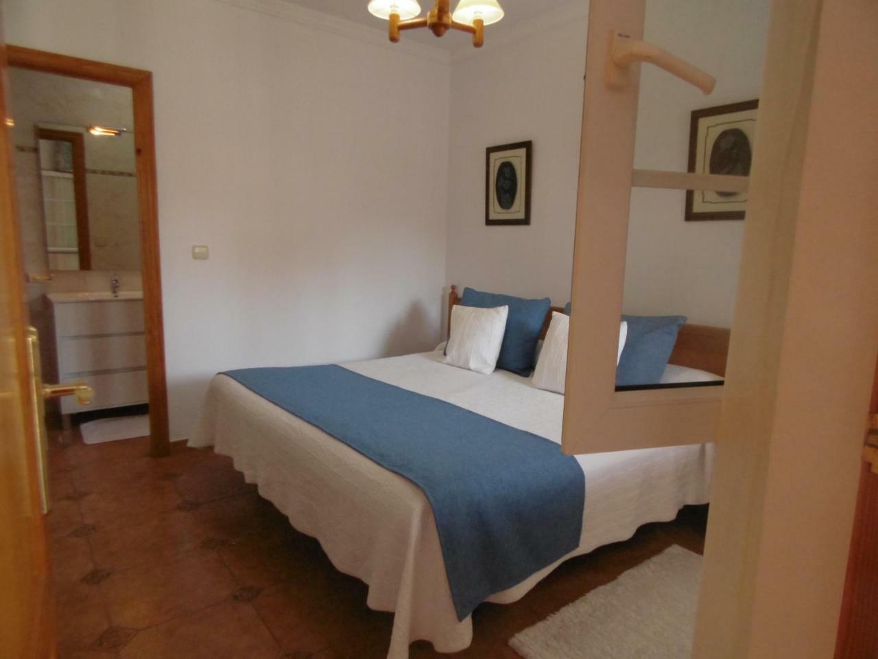 Apartamentos Turisticos Casa Soto 巴约讷 外观 照片