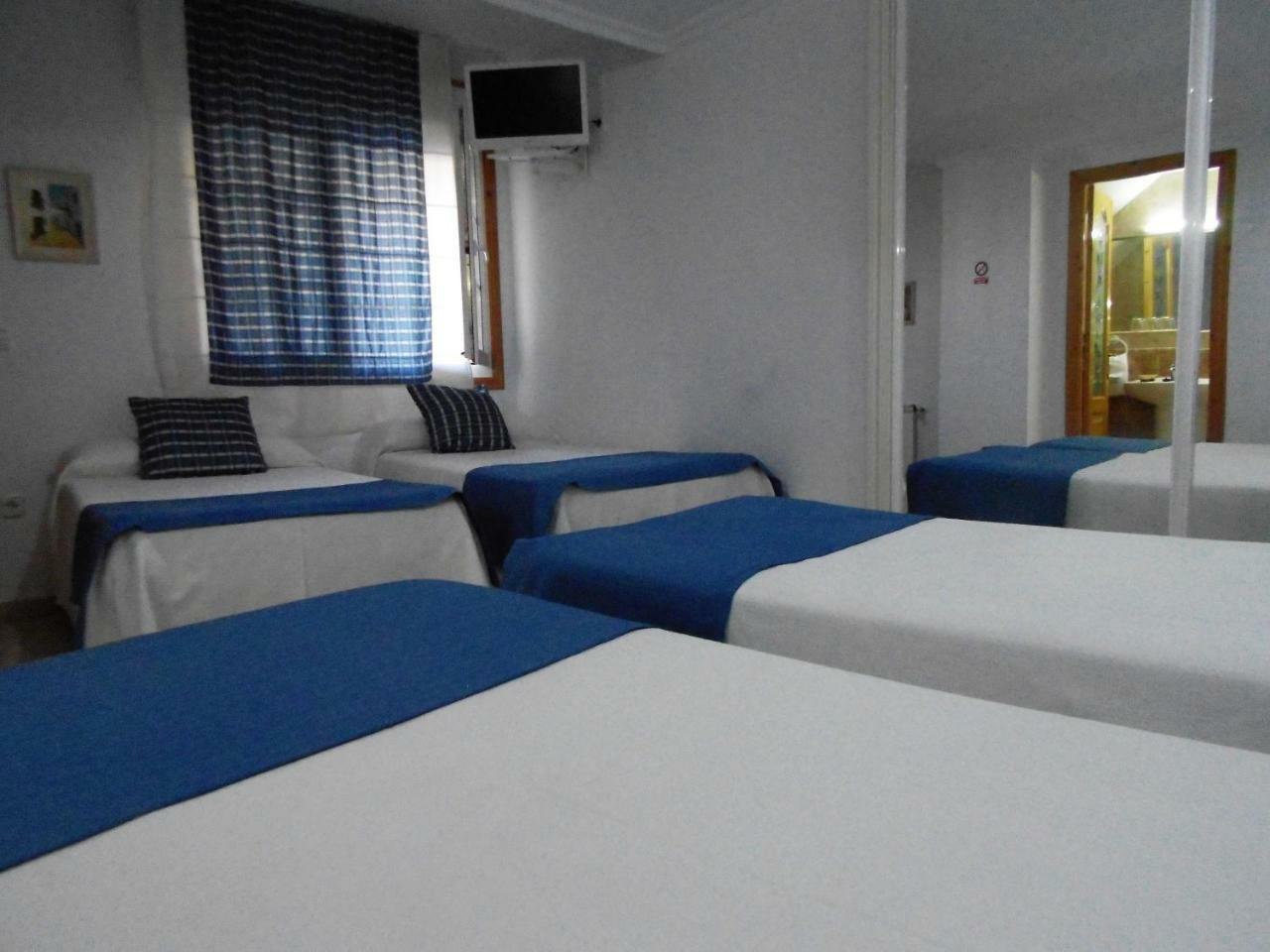 Apartamentos Turisticos Casa Soto 巴约讷 外观 照片