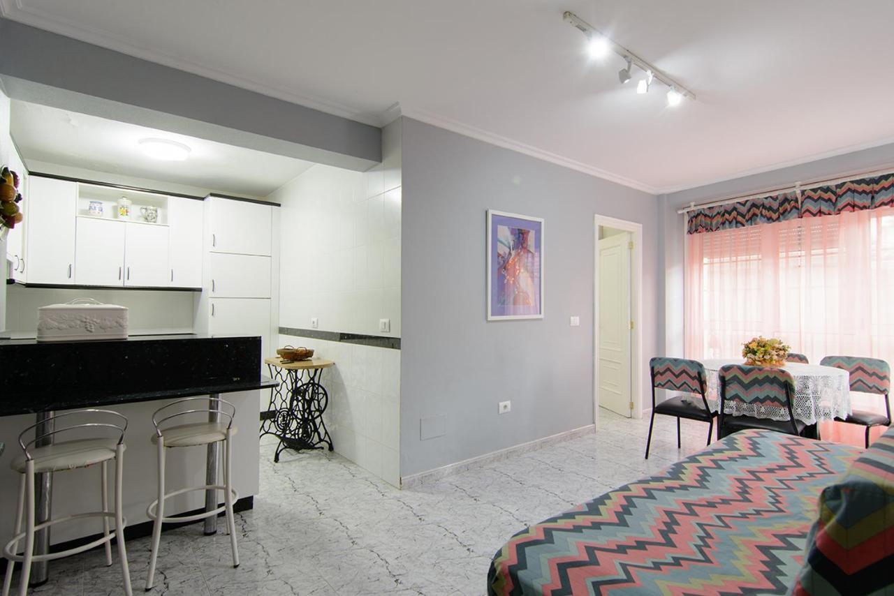 Apartamentos Turisticos Casa Soto 巴约讷 外观 照片