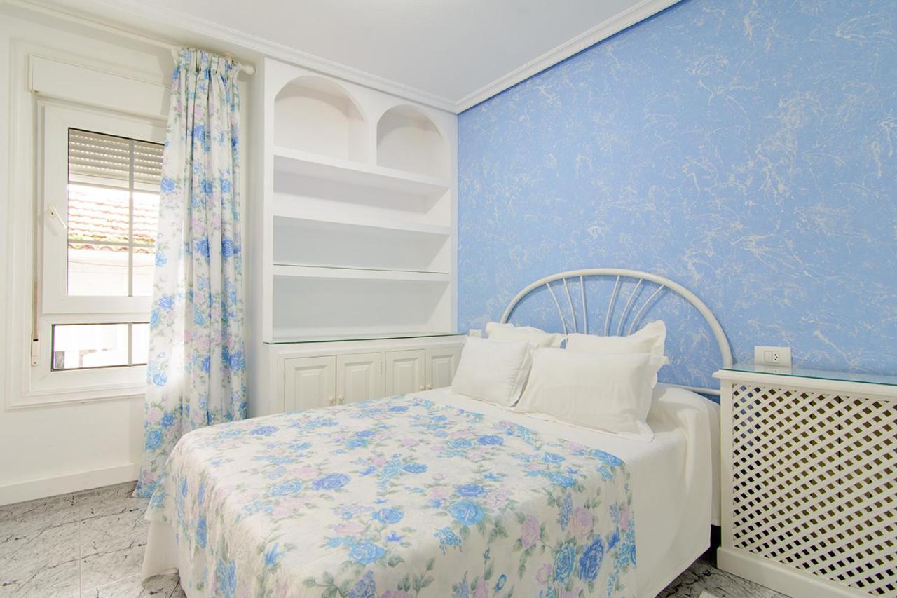 Apartamentos Turisticos Casa Soto 巴约讷 外观 照片