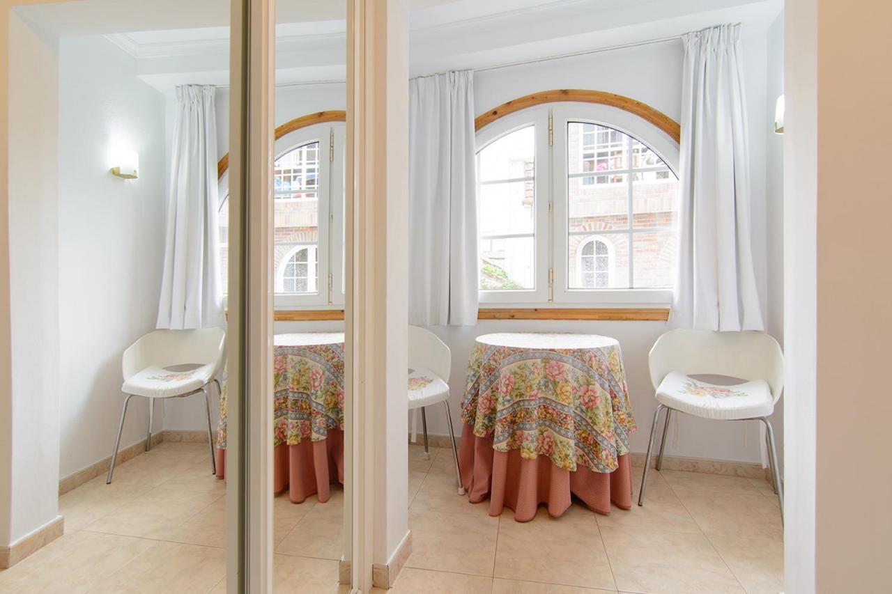 Apartamentos Turisticos Casa Soto 巴约讷 外观 照片