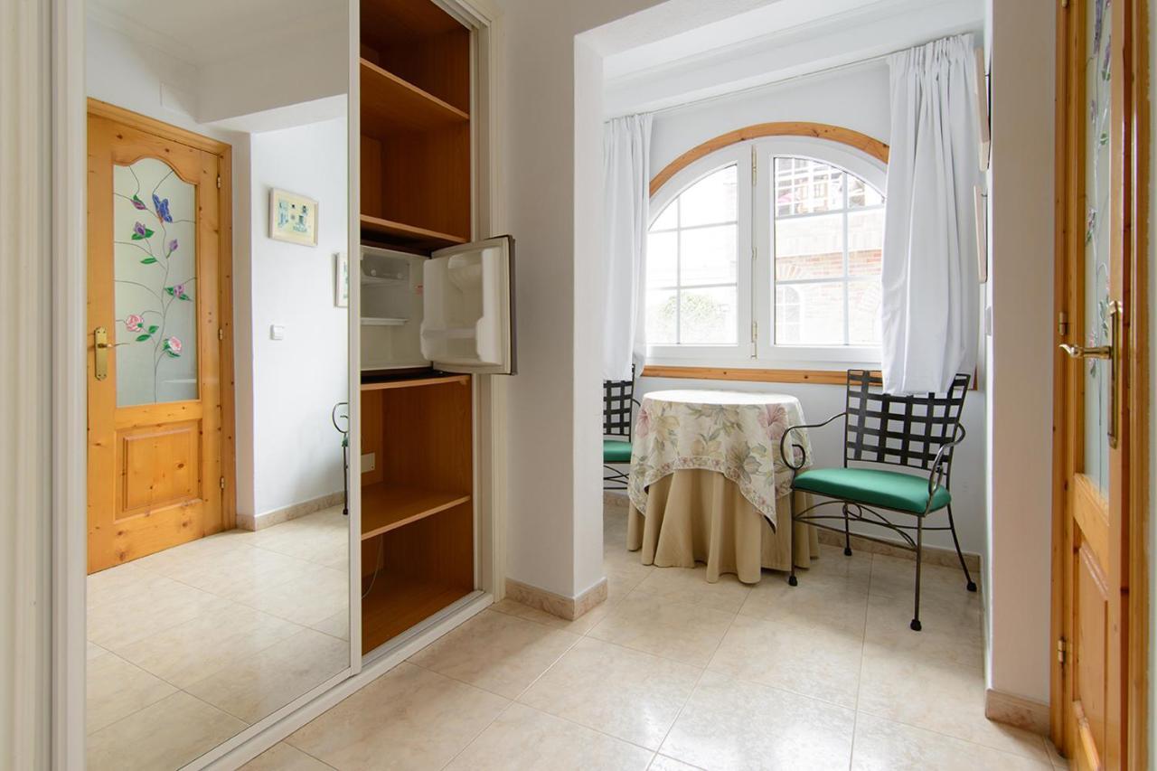 Apartamentos Turisticos Casa Soto 巴约讷 外观 照片