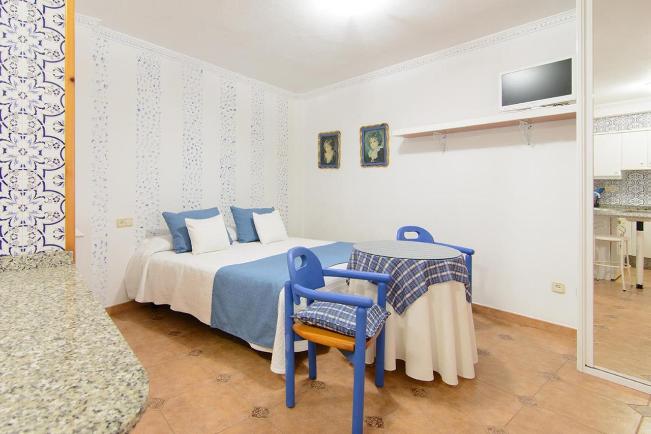 Apartamentos Turisticos Casa Soto 巴约讷 外观 照片