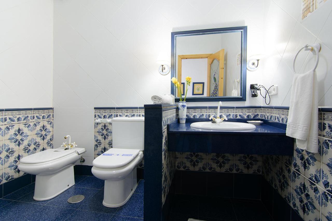 Apartamentos Turisticos Casa Soto 巴约讷 外观 照片