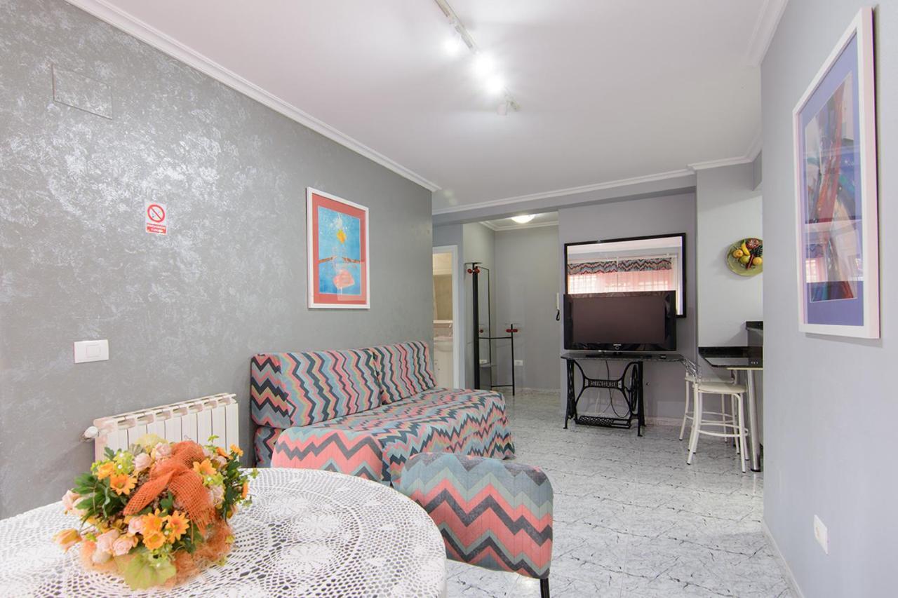Apartamentos Turisticos Casa Soto 巴约讷 外观 照片